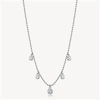 Collana Brosway Donna Desideri in Acciaio BEIN012 - BEIN012